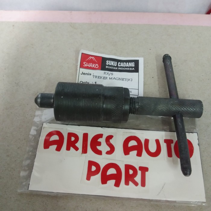 BISA GRAB TREKER MAGNET/MAGNET PULLER YAMAHA RX SPECIAL/RX KING