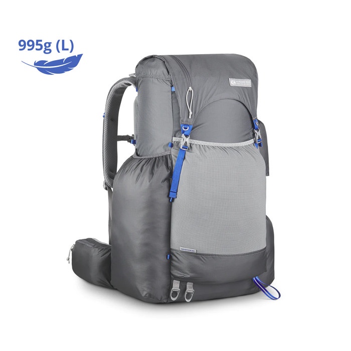 Mariposa 60 Backpack by Gossamer Gear - Previous Model