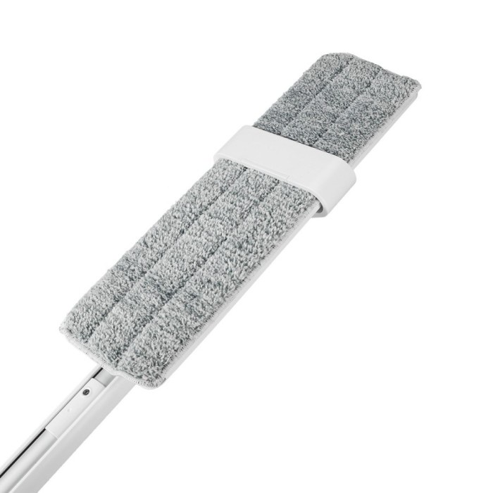 IUIGA WET & DRY MICROFIBER SPRAY MOP ALAT PEL KODE 159