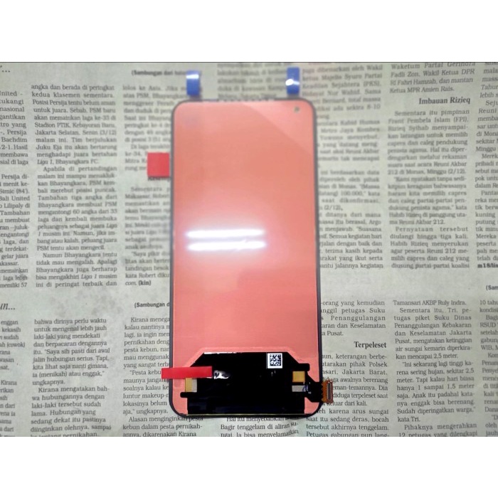 LCD Touchscreen Nothing Phone 1 A063 New Original Nothing Phone 1 Display