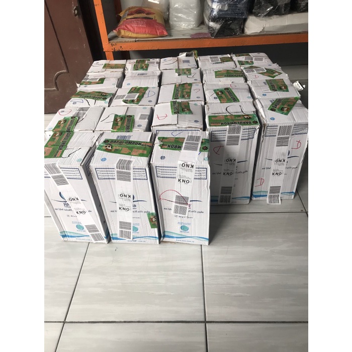 

Air Zam Zam 5 Liter Asli
