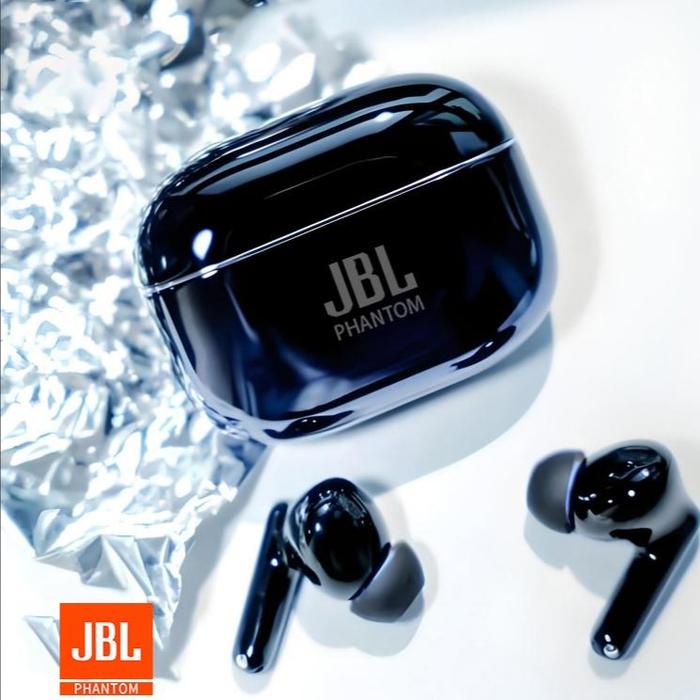 JBL KL-30 Terbaru 2025 - Stereo TWS yang Disempurnakan, Daya Tahan Baterai Sangat Lama, Pengurangan