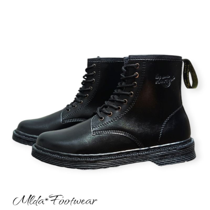 Limited Edition Sepatu Dr Martin'S Pria&Wanita (Unisex) Boots Classic/Sepatu Kerja Pria&Wanita