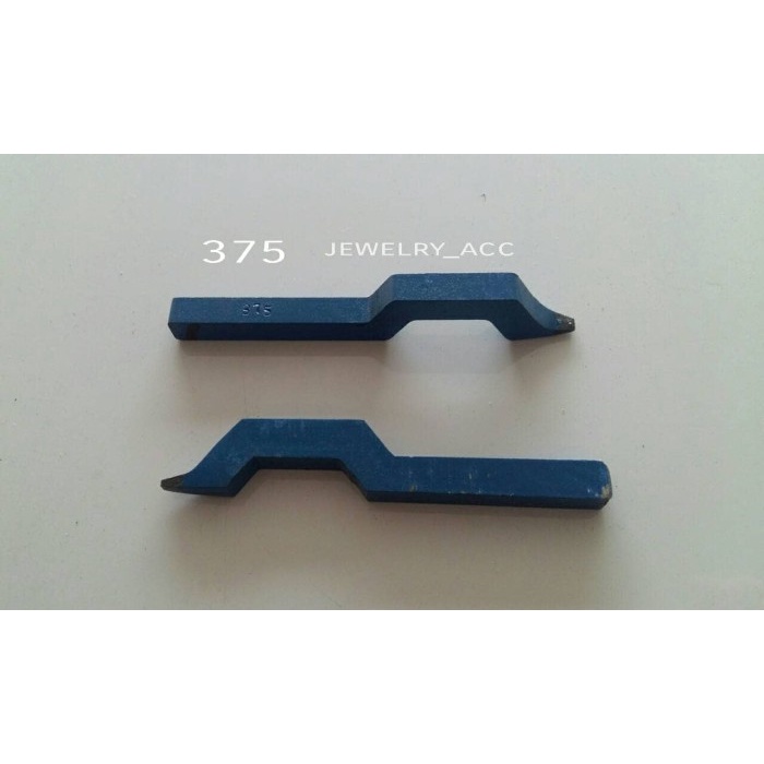 

STEMPEL CAP EMAS 375