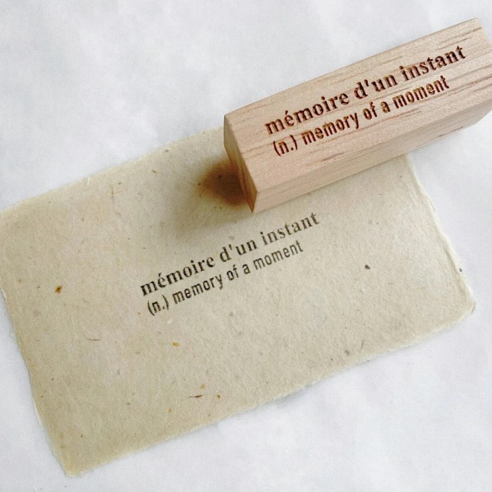 

SOM Rubber Stamp