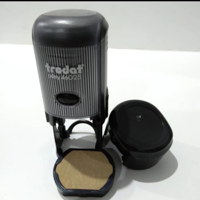 

stempel trodat type 46025