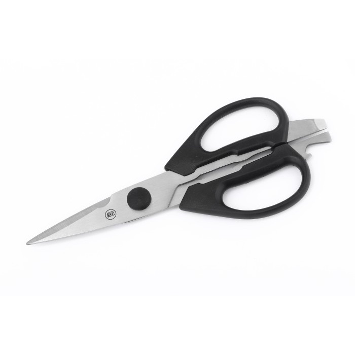 

Gunting Serbaguna (Multipurpose Scissors) Carl Schmidt Sohn