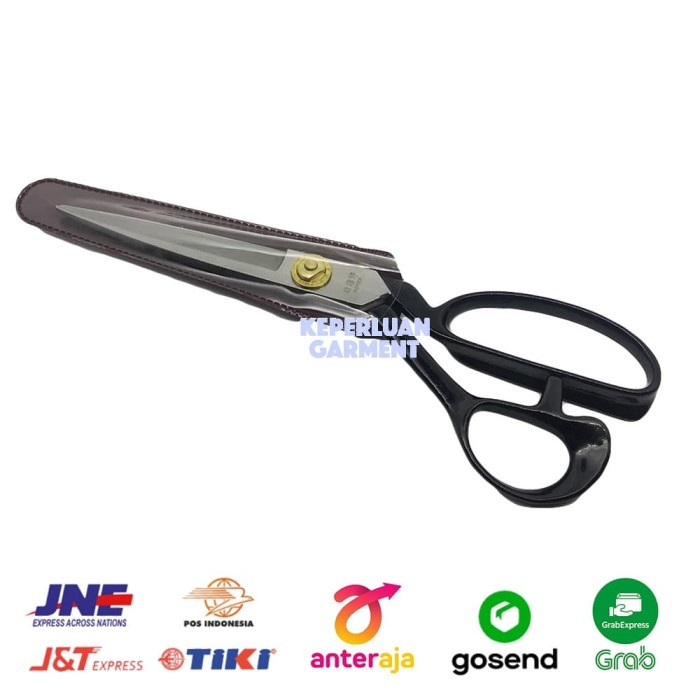 

Gunting Bahan Dragonfly A240 / A-240