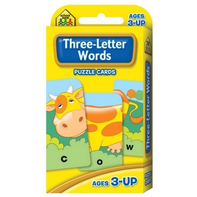

HOT SALE! Puzzles Cards Games Kids - Flash Cards