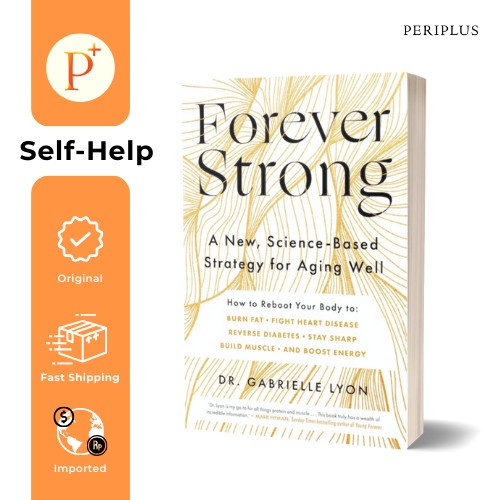 

TERLARIS! Forever Strong - 9780349439563