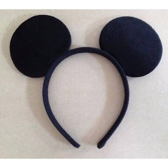 Bando Mickey Mouse