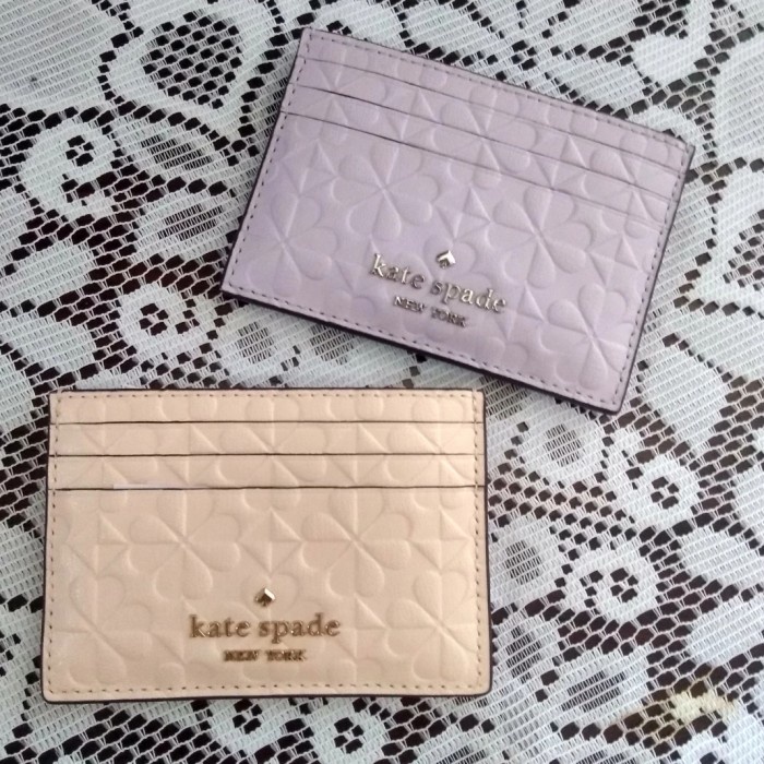 

Card Holder Kate Spade Kode 472
