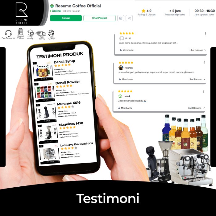 GRINDER EUREKA MIGNON MANUALE ITALY