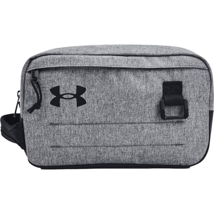 Golf Pouch Bag Under Armour UA Contain Travel Kit Hand Bag Original