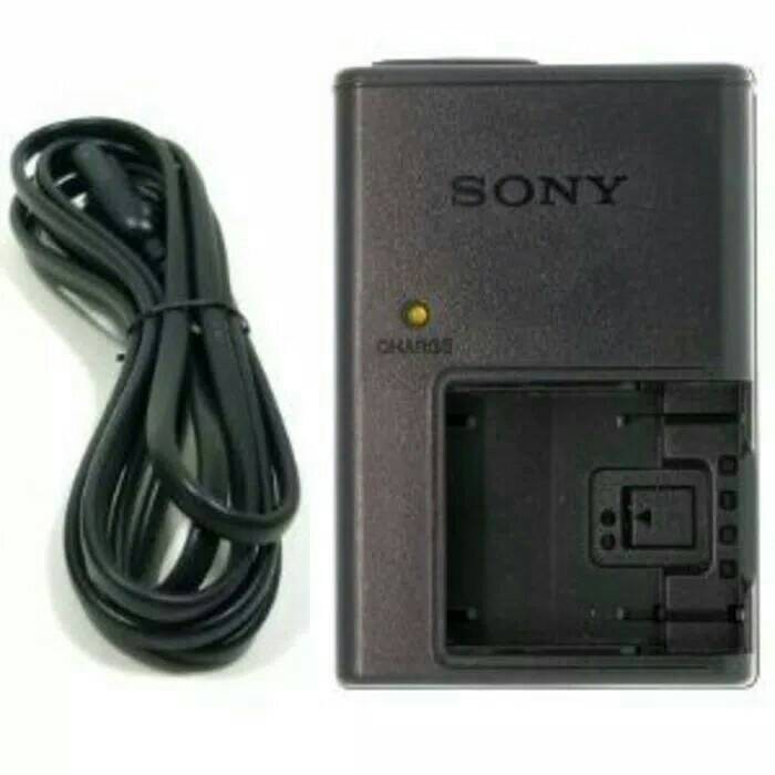 Tebaru Charger Kamera Sony DSC-T50 Kualitas bagus Berkualitas