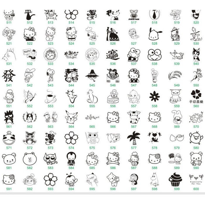 

DiskonJual MurahHarga DiskonObral Custom hot stamp kue /cetakan logo kue custom hot stamp cake