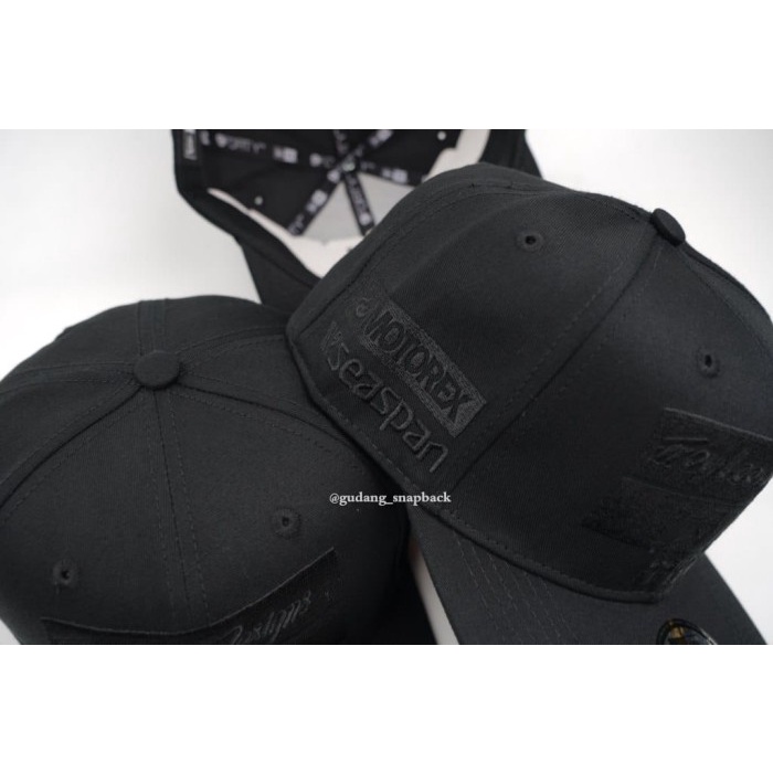 Topi Snapback Ktm / Ktm Cap Original Import / Hat