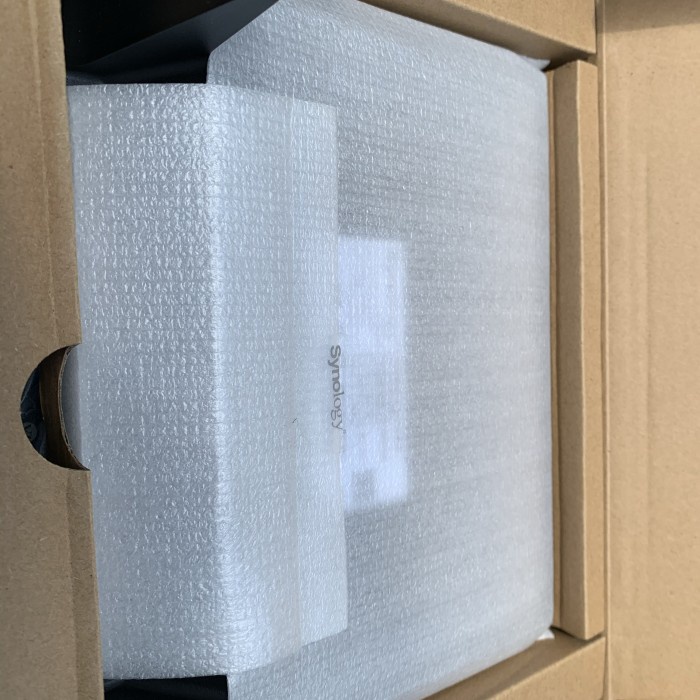 Synology Mesh Router MR2200ac not RT2600AC