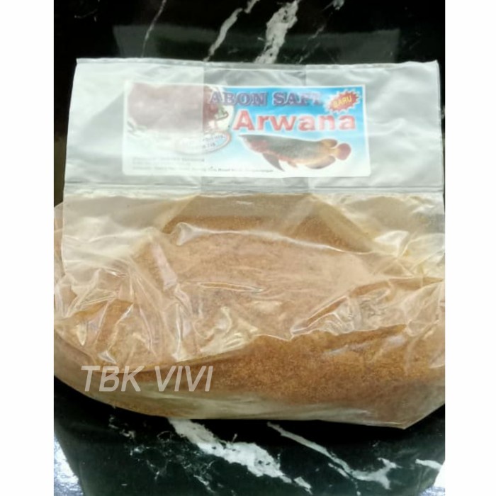 

ABON SAPI 1KG