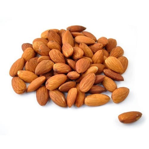 

Almond Natural Raw 1 kg / 500 gr / 250 gr / Kacang Almond Mentah