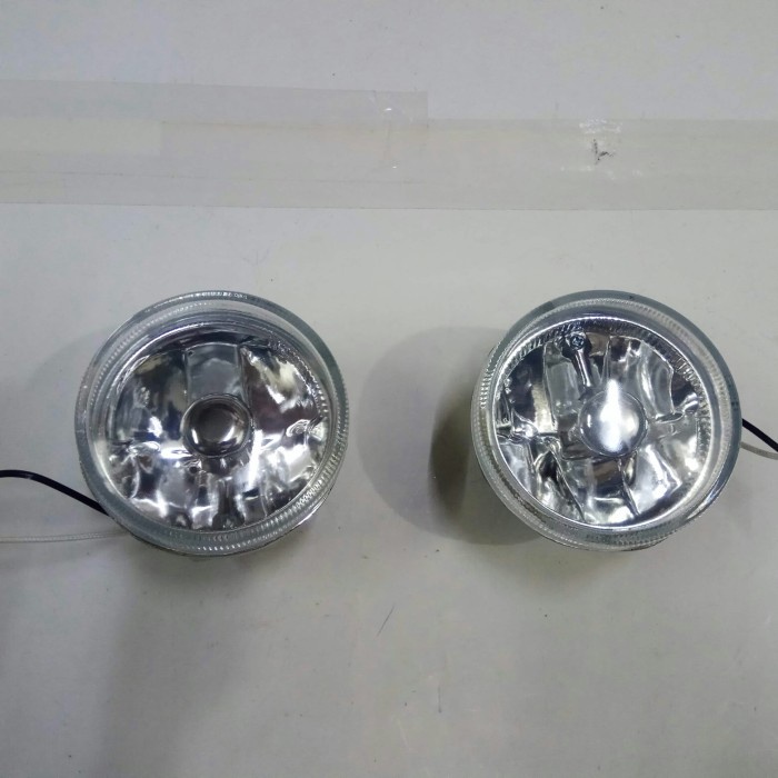 Hemat Foglamp Lampu Kabut Mobil Rush Terios