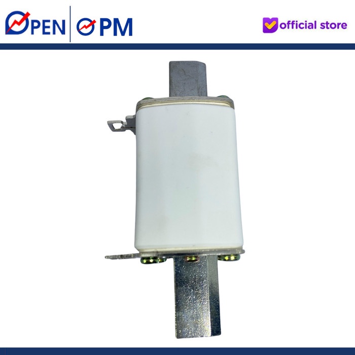 Nh Fuse Link Size 1 Amper Rating 63 A - 250 A Pm