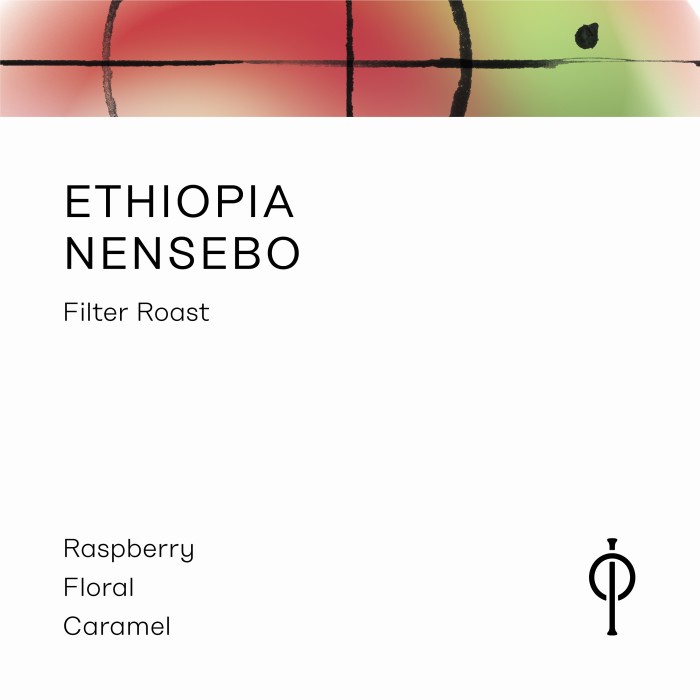 

Ethi Nensebo Natural - Instinct Roastery