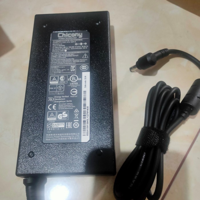 adapter adaptor arger Gigabyte sabre 15