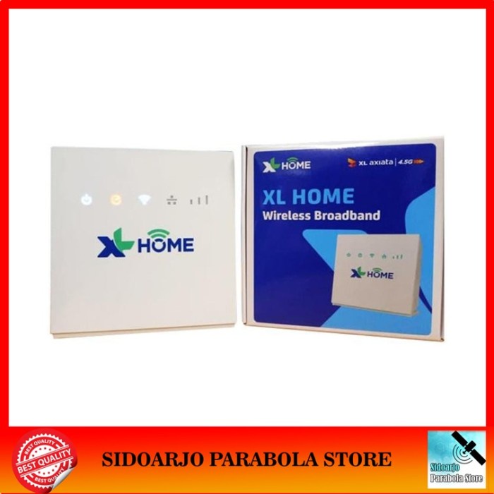 HARGA DISC - Router Wifi SIM Card 4G LTE Perdana XL Home 160GB Unlock Movimax MV008