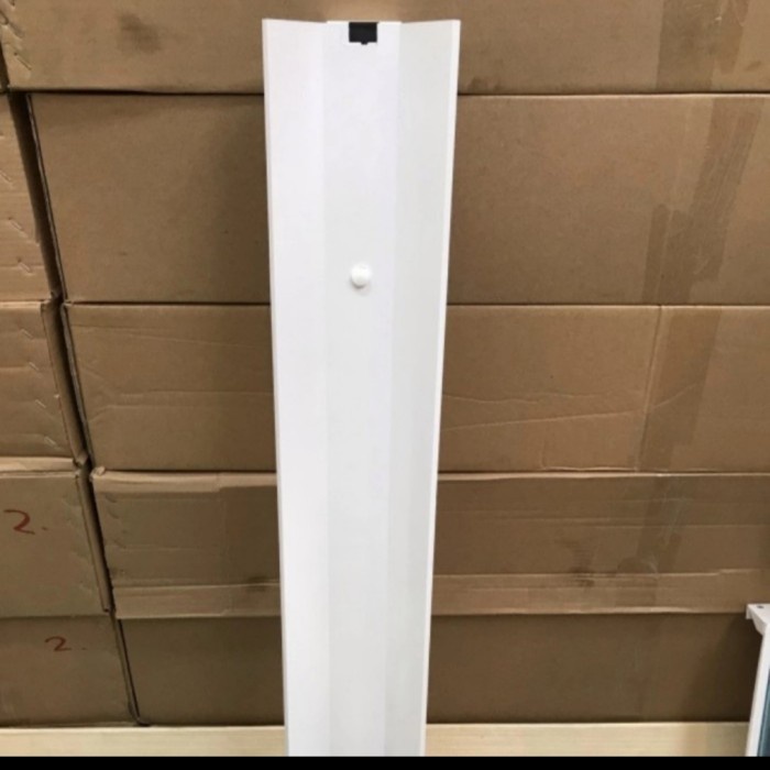 Kap Lampu Neon TKO 120Cm Komplit Set TL LED Philips
