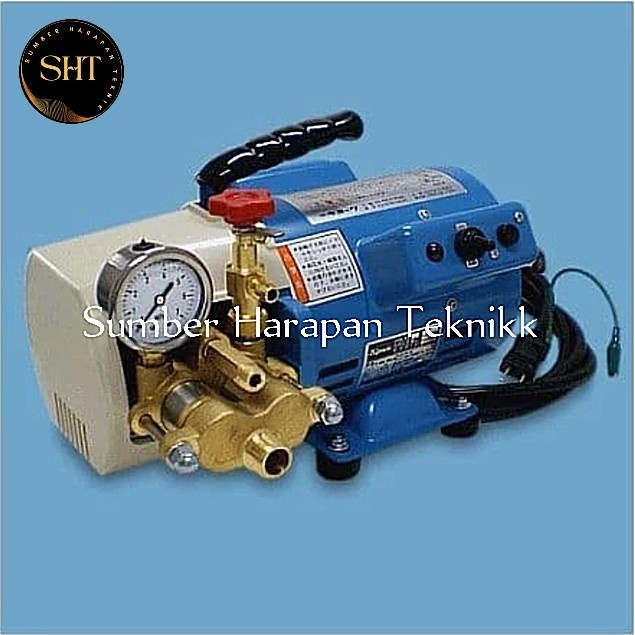 Herzliya Jet Cleaner Kyowa Kyc 20A / Test Pump Kyowa Made In Japan