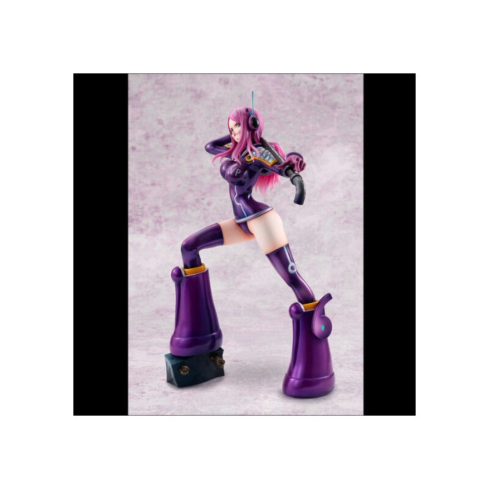 Portrait Of Pirates Evolutionary History Jewelry Bonney