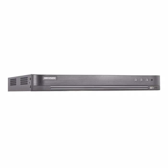 TURBO HD DVR HIKVISION DS-7208HUHI-K1(S)