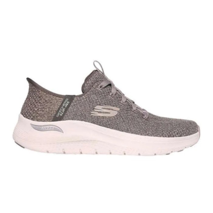 Sneakers Pria SKECHERS Slip-ins: Arch Fit 2.0 Original
