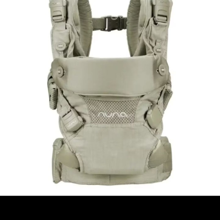 Nuna CUDL / Gendongan Bayi Nuna / Carrier Nuna