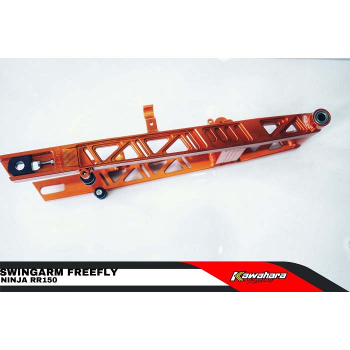 Kawahara Swing Arm Ninja R / RR Free Fly