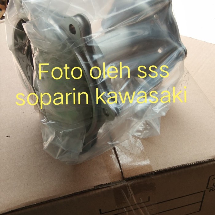 tromol belakang klx 230