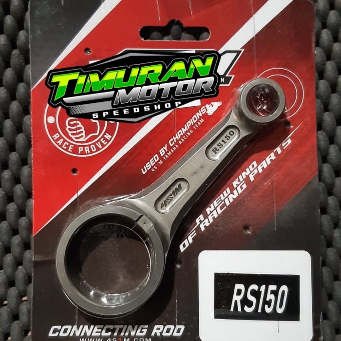 Stang Seker 4S1M Sonic 150