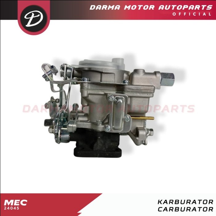 Karburator Toyota Kijang 3K 3 K Carburator Assy