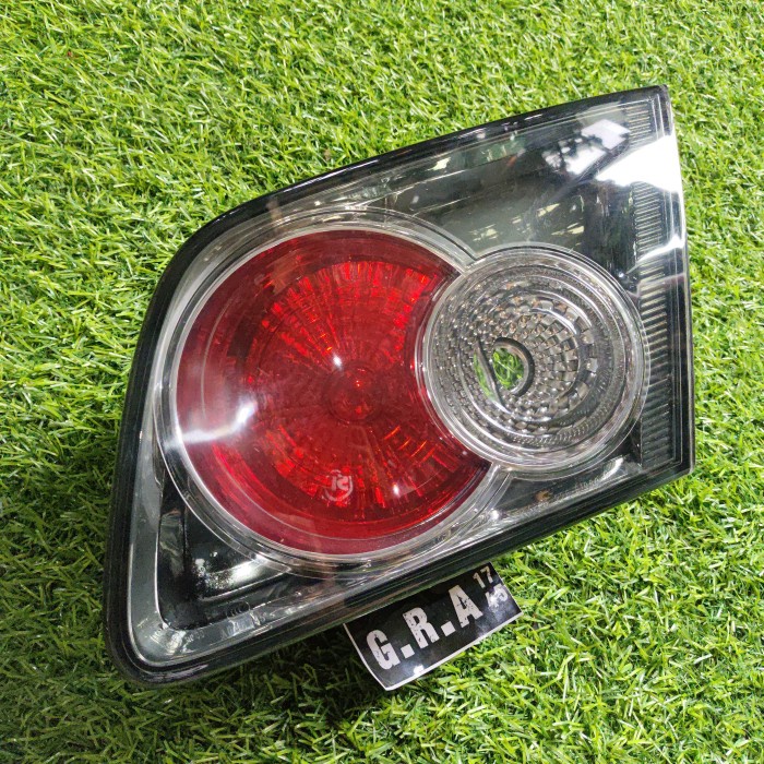Stoplamp Mundur Kanan Kap Bagasi Mazda 6 Gen 1 2002-2008 Bekas