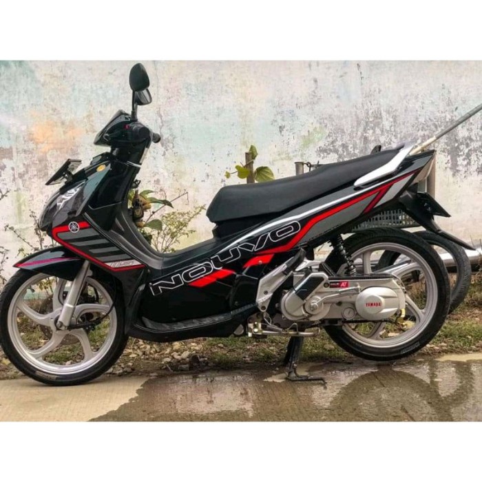 striping nouvo s malaysia