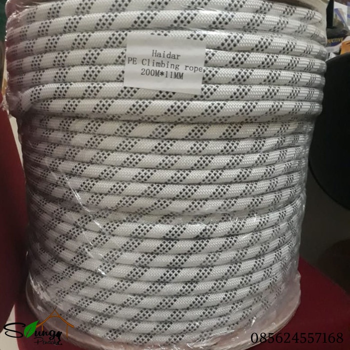 TALI KARMANTEL STATIS AR 11 MM NOT BEAL. TENDON. EDELWIS. ADELA