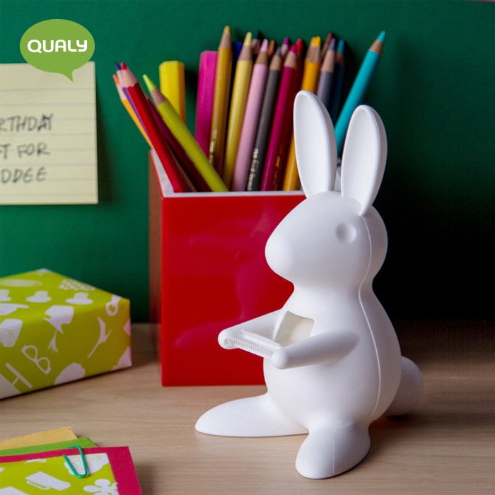 

TERBARU! Desk Bunny Tape Dispenser