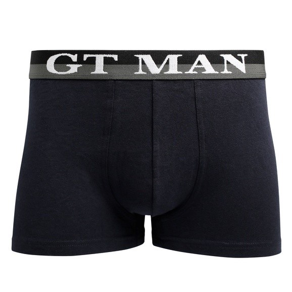 Boxer / Celana Dalam Pria Gtman Gtk09-Bx Gtk09Bx [2Pcs] Asli 100%