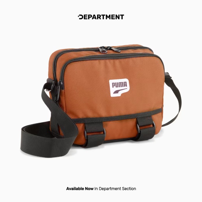 PUMA Tas Selempang DOWNTOWN X-BODY 09025602 ORIGINAL