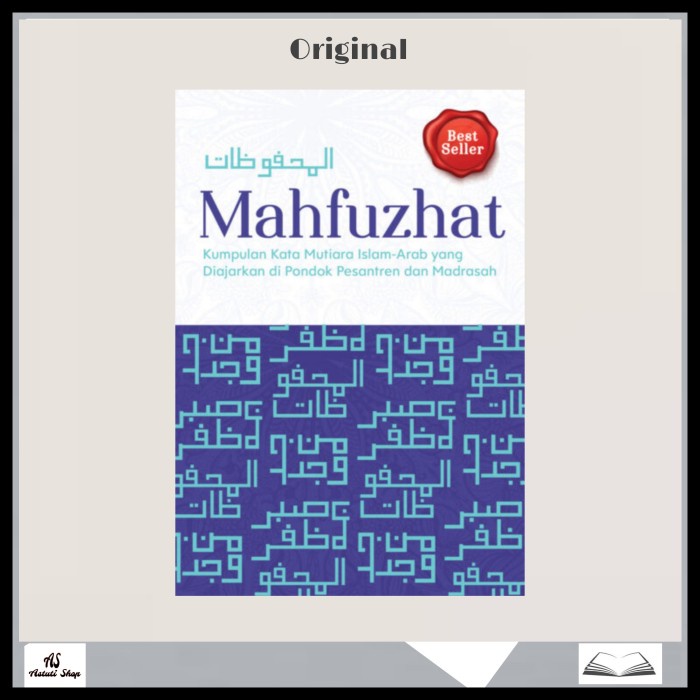 

TERBARU! Mahfuzhat Kumpulan Kata Mutiara Islam Arab