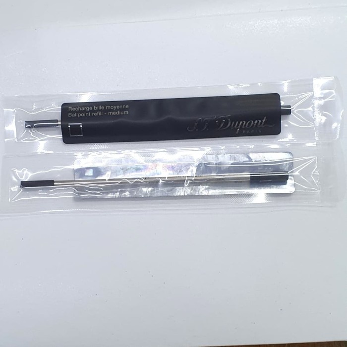 

Refil Pen S.T. Dupont original Black