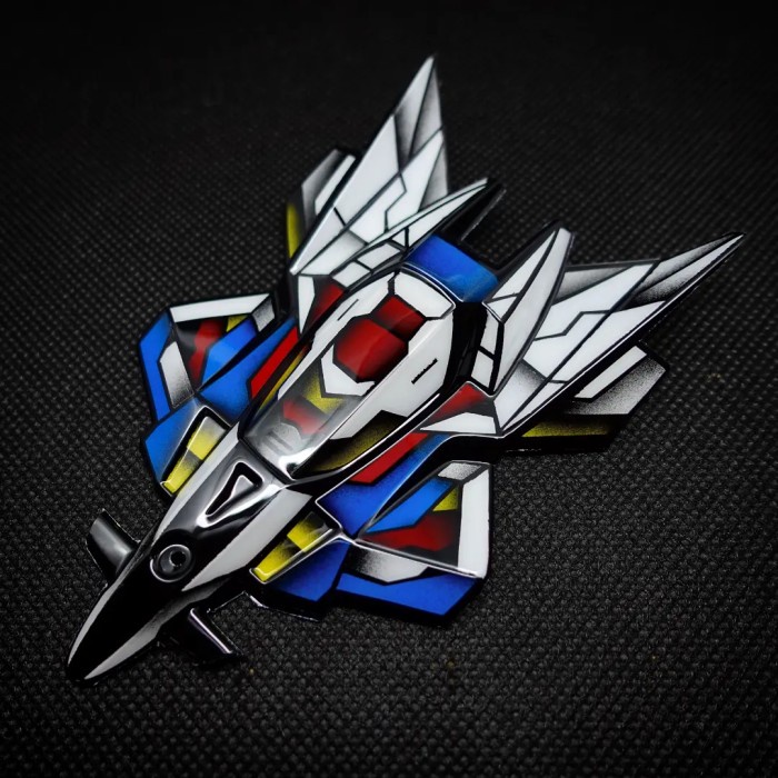 Winning Bird Polycarbonate original tamiya STO custom