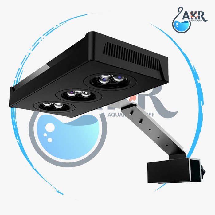 Lampu Aquarium Marine Laut Re Tank LED Spectra Aqua Knight DiskonJual MurahHarga DiskonObral