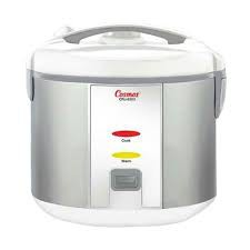 Cosmos CRJ9303 Magic Com 2 Liter Stainless Steel